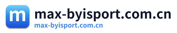 max-byisport.com.cn Logo